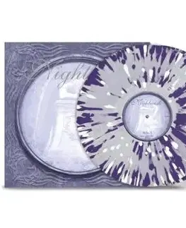 Nightwish - Once (Clear/Silver/Purple Splatter) 2LP - Nightwish