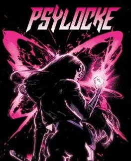 Psylocke Vol. 2: Nightmares Of The Past - Alyssa Wong