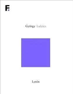 Lenin - György Lukács