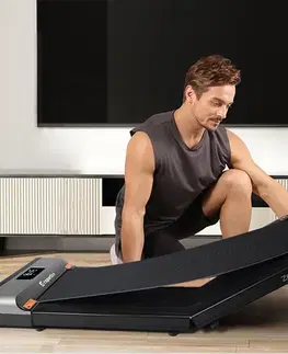 inSPORTline ZenRun Fold 10