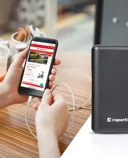 inSPORTline Electronics PowerFive II