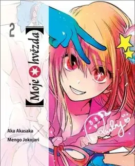 [Moje hvězda] 2 - Aka Akasaka
