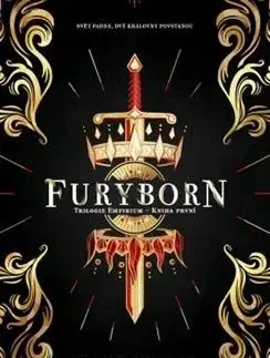 Furyborn - Claire Legrand