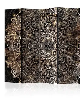 Paraván Exotic Finesse II Dekorhome
