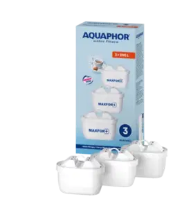 Aquaphor Sada náhradných filtračných kaziet MAXFOR+ (3 ks)