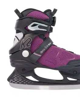 K2 Alexis Ice BOA 2023 36