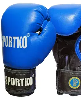 SportKO PK1 modrá - 10