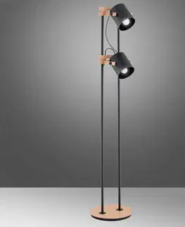 Stojanová lampa Fortis 28639 LP2