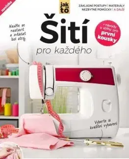 Šití pro každého