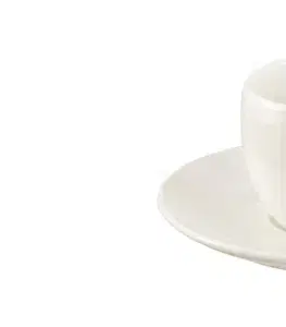 Tescoma šálka na espresso CREMA, s tanierikom
