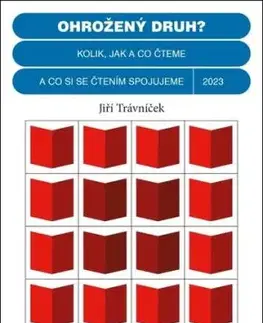 Ohrožený druh? - Jiří Trávníček