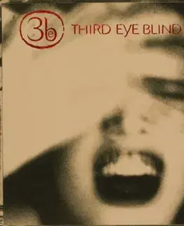 Third Eye Blind - Third Eye Blind 2LP - Third Eye Blind