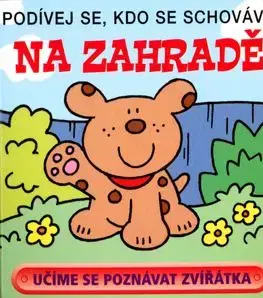 Na zahradě