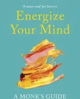Energize Your Mind - Gaur Gopal Das