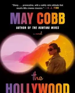 The Hollywood Assistant - May Cobb