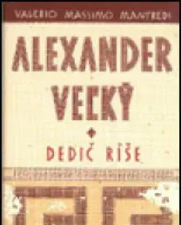 Alexander Veľký 1