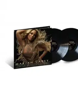 Carey Mariah - Emancipation Of Mimi 2LP - Mariah Carey