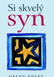 Si skvelý syn - Helen Exley