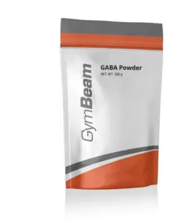 GymBeam GABA prášok
