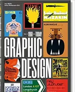 History of Graphic Design Voume 2 - Jens Müller