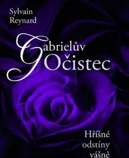 Gabrielův Očistec (česky) - Sylvain Reynard