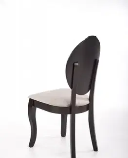 Jedálenská stolička VELO Halmar