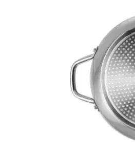 Tescoma panvica hlboká GrandCHEF ø 28 cm, 2 úchyty