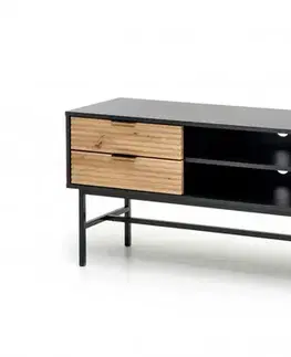 TV stolík MURANO RTV-1 Halmar