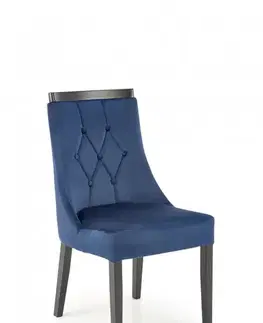 Jedálenská stolička ROYAL Halmar