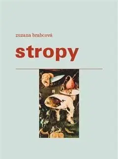 Stropy - Zuzana Brabcová