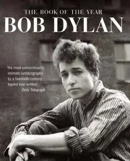 Chronicles: Volume One - Bob Dylan