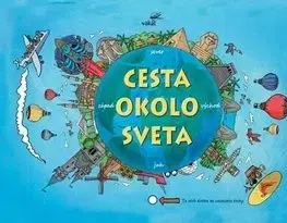 Cesta okolo sveta