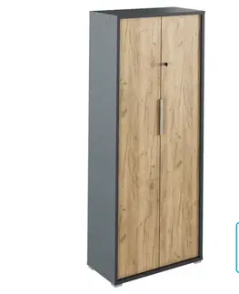 Skriňa so zámkom RIOMA TYP 31 Tempo Kondela