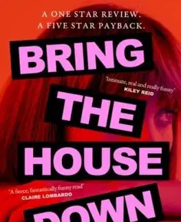 Bring the House Down - Charlotte Runcie