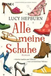 Alle Meine Schuhe