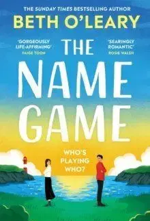 The Name Game - Beth O´Leary
