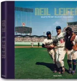 Baseball Leifer Fo