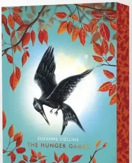 The Hunger Games Deluxe (PB) - Suzanne Collins