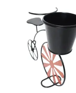 Stojan na kvetiny SEMIL bicykel Tempo Kondela