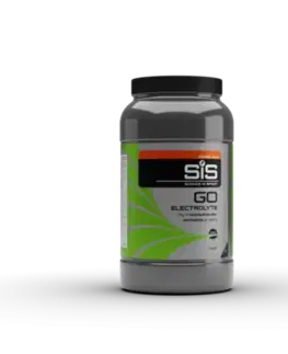 Science in Sport GO Electrolyte Powder pomaranč