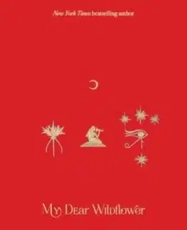 My Dear Wildflower - r.h. Sin