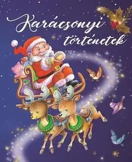 Karácsonyi történetek