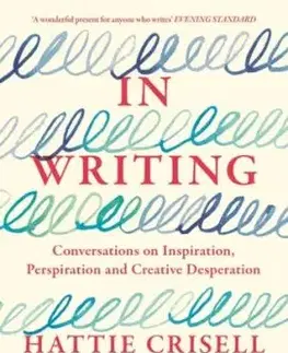 In Writing - Hattie Crisell