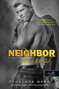 Neighbor Dearest - A legkedvesebb szomszéd - Penelope Ward