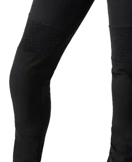 W-TEC Lukrecia Base čierna - 3XL