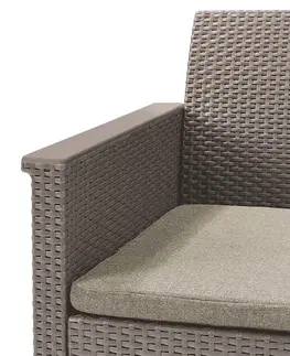 EMMA balcony set - Allibert