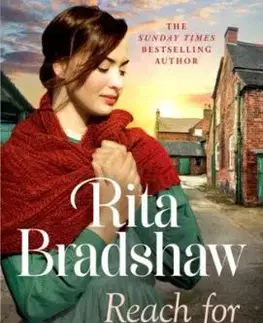 Reach for Tomorrow - Rita Bradshaw