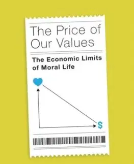 The Price of Our Values - Augustin Landier, David Thesmar