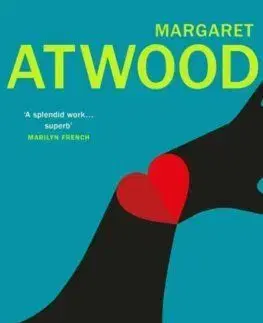 Life Before Man - Margaret Atwoodová