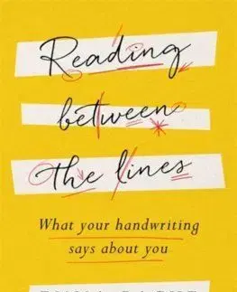 Reading Between the Lines - Emma Bache